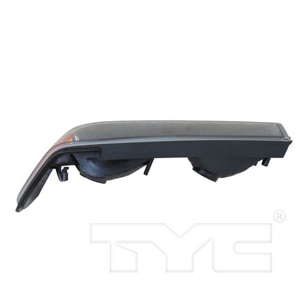 Tyc Products Tyc Capa Certified Turn Signal/Parking L, 18-5932-01-9 18-5932-01-9